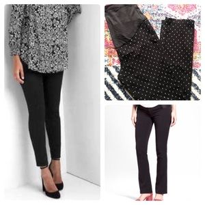 Maternity Pants Bundle!